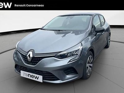 Gris Occasion 2023 Renault Clio V Equilibre Citadine | 13 990 € (Bon prix)