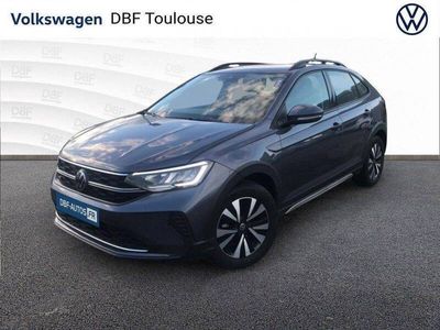 occasion VW Taigo 1.0 TSI 95 BVM5 Life Business