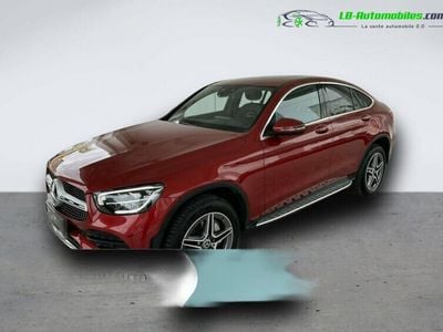 Mercedes GLC300