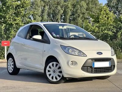 occasion Ford Ka Ka/Ka+1.2 69 Titanium