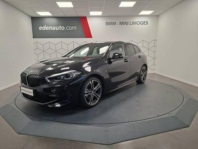 Occasion BMW 118 M Sport 150 ch (110 kW) 2022 Citadine