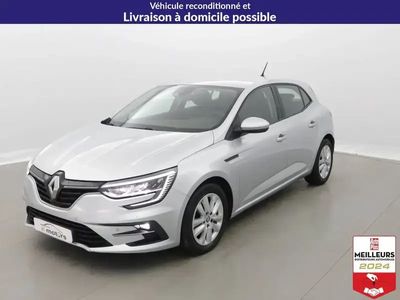 Renault Mégane IV