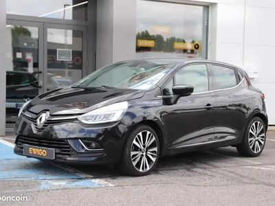 Renault Clio IV