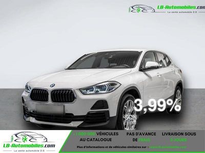 Occasion BMW X2 Sport Line 136 ch (100 kW) 2021 SUV