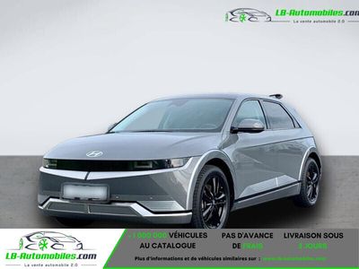 occasion Hyundai Ioniq 58 kWh - 170 ch