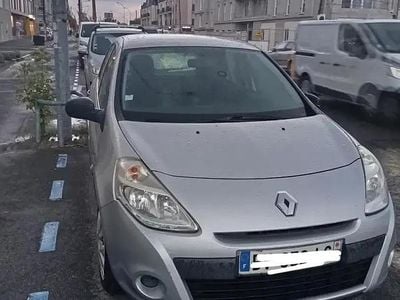 Renault Clio II