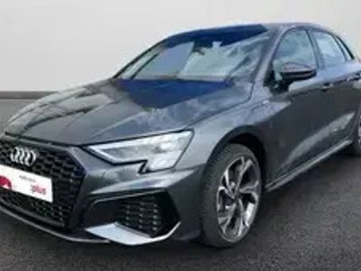 Audi A3 e-tron