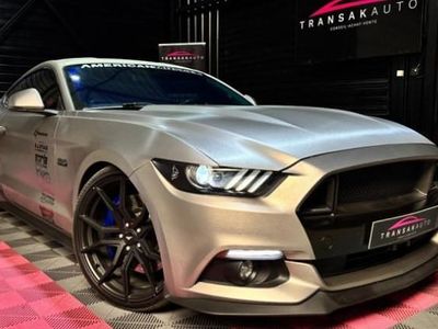 Ford Mustang GT