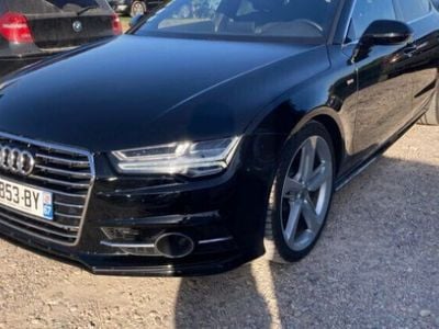 Audi A7 Sportback