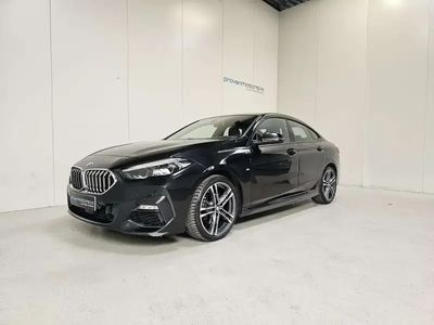 occasion BMW 216 d Gran Coupé Autom. - GPS - Topstaat