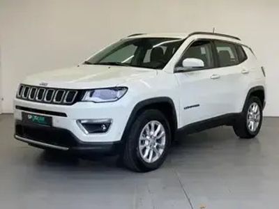 occasion Jeep Compass 1.3 Phev T4 190ch 4xe Limited At6 Eawd