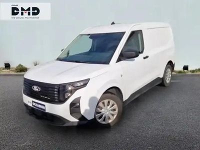 Blanc glacier Occasion 2024 Ford Transit Trend | 18 980 €
