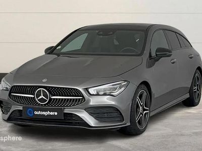 Occasion 2020 Mercedes CLA220 AMG line Berline | 36 990 € (Prix juste)