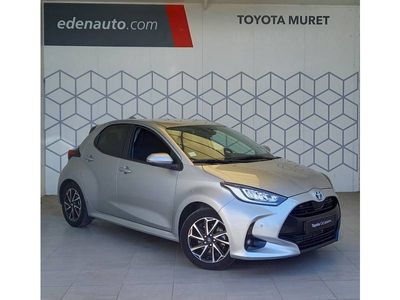 occasion Toyota Yaris 70 VVT-i Design