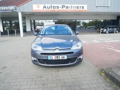 Citroën C5