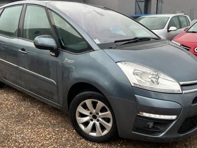 Occasion 2010 Citroën C4 Picasso Attraction Monospace | 4 999 € (Prix juste)