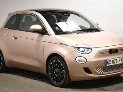 Occasion Fiat 1500 La Prima 2024 Berline