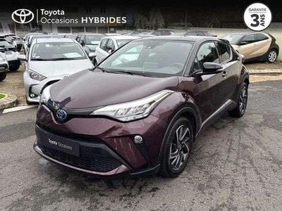 Occasion 2023 Toyota C-HR Design SUV | 26 990 € (Prix assez cher)