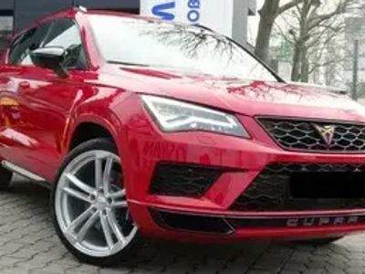 occasion Cupra Ateca 2.0 Tsi 300ch 4drive Dsg7