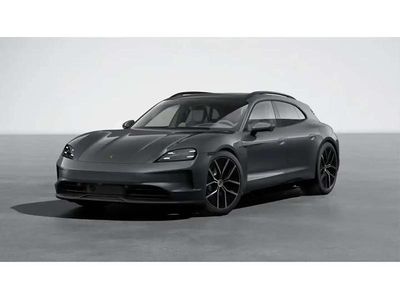 Occasion Porsche Taycan Sport 319 kW (435 ch) 2025 Gris Break