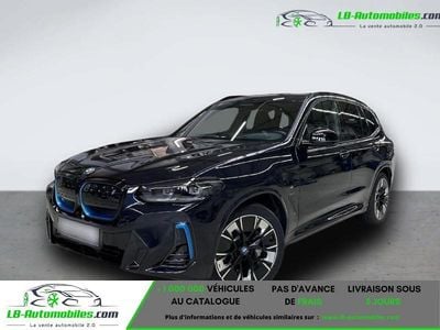 Occasion 2022 BMW iX M Sport SUV | 47 300 € (Prix juste)