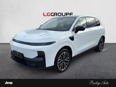 Blanc nacré Nouvelle 2025 Leapmotor B10 SUV | 32 490 € (Prix juste)