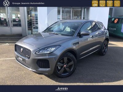 occasion Jaguar E-Pace 2.0 D - 150 ch AWD BVA R-Dynamic Chequered Flag