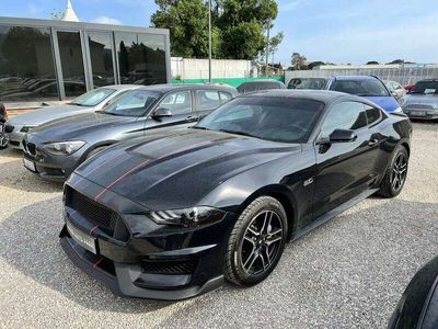 occasion Ford Mustang GT 5.0 V8 450CH