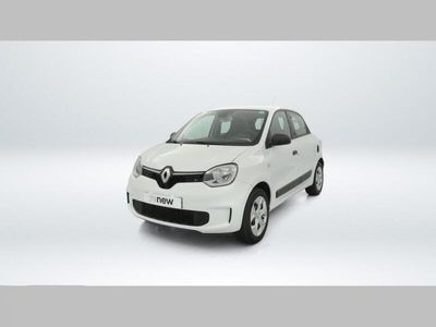 occasion Renault Twingo ELECTRIC III Achat Intégral Life