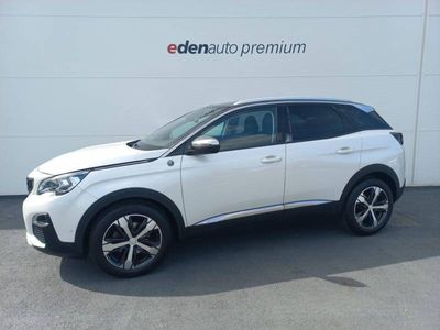 occasion Peugeot 3008 1.2 Puretech 130ch S&S BVM6 Crossway