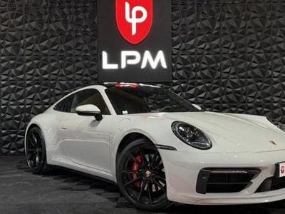 Occasion 2019 Porsche 911 Coupé | 134 990 € (Prix juste)