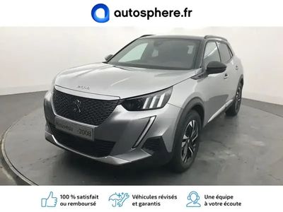 occasion Peugeot e-2008 2008136ch GT