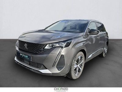 occasion Peugeot 5008 Bluehdi 130ch S&s Eat8 Gt