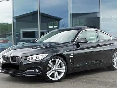 BMW 435