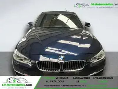 occasion BMW 318 Serie 3 d 150 Ch Bva