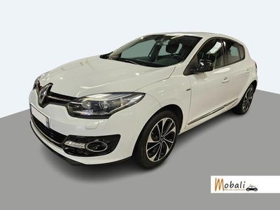 occasion Renault Mégane III Megane BoseDci 110 Fap Energy Eco2