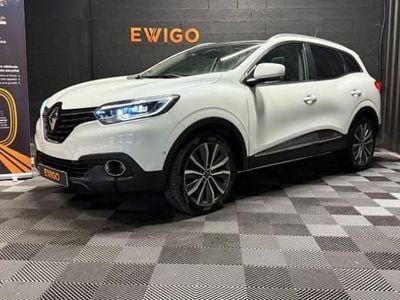 Occasion Renault Kadjar Intens 131 ch (96 kW) 2016 SUV