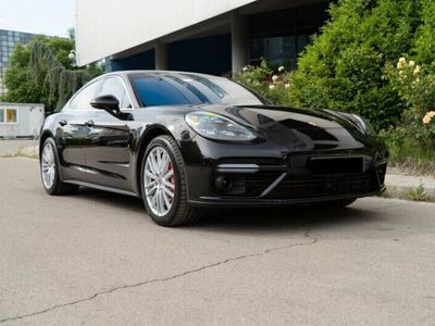 occasion Porsche Panamera Turbo 4.0 V8 550CH