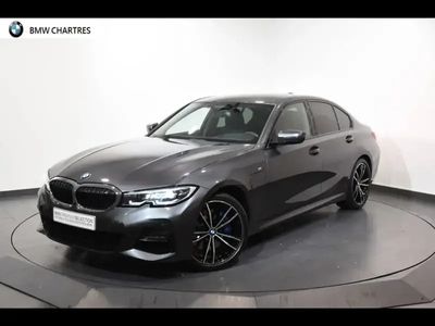 occasion BMW 330 330eA 292ch M Sport 34g