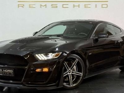 Occasion Ford Mustang 2016 Coupé