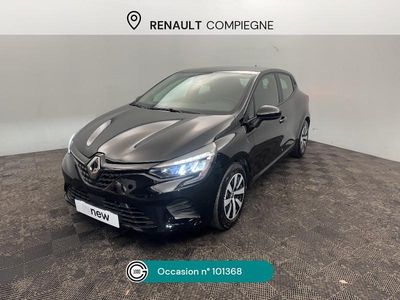 Noir Occasion 2023 Renault Clio V Equilibre Citadine | 13 990 € (Bon prix)