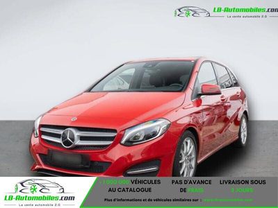 occasion Mercedes B250 ClasseBVA