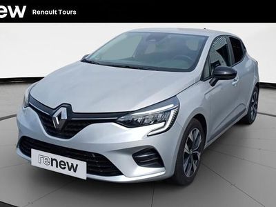 Gris Occasion 2023 Renault Clio V Evolution Citadine | 15 799 € (Prix juste)