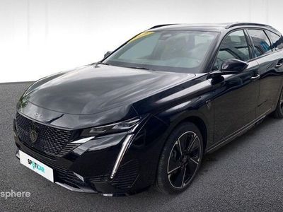 Peugeot e-308