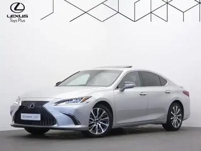 Gris clair Occasion 2020 Lexus ES300H Berline | 33 990 €