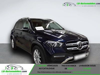 Mercedes GLE350