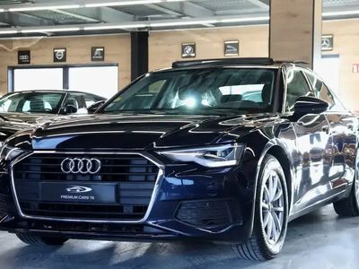 occasion Audi A6 40 TDI 204 BUSINESS EXECUTIVE S TRONIC 7