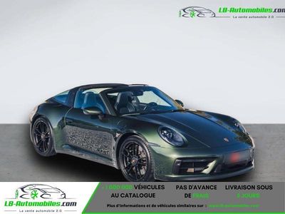 Occasion 2022 Porsche 911 Coupé | 189 700 € (Prix assez cher)