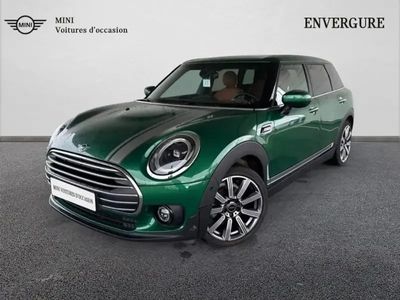 Mini One D