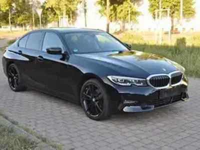 occasion BMW 320 Serie 3 (g20) ia 184ch Edition Sport